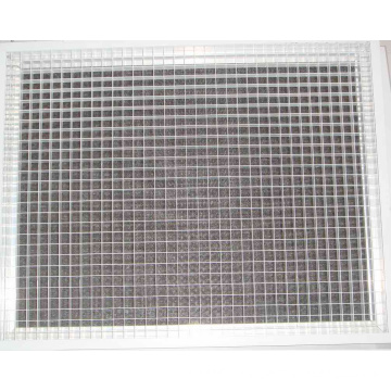 Air Return Grille (FG2016)